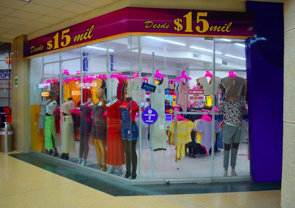 Local en arriendo Atlántico Soledad Los Balcanes 137 m2 Habitaciones 0 Baños 1 Garajes 0 Precio $6500000