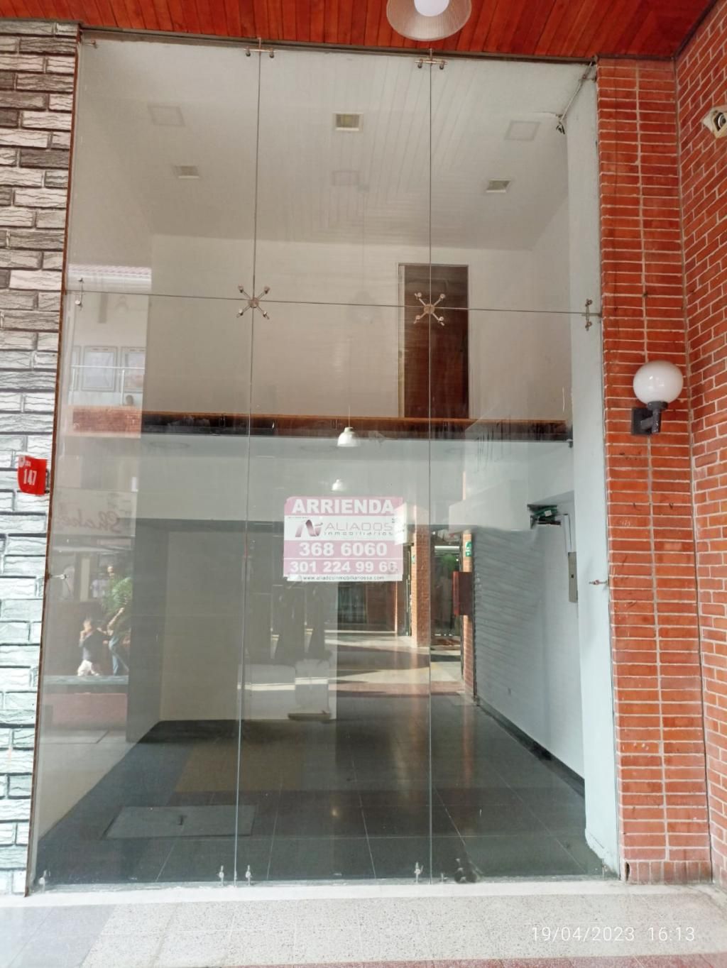 Local en arriendo Atlántico Barranquilla Villa Blanca 40 m2 Habitaciones 0 Baños 2 Garajes 0 Precio $2510120