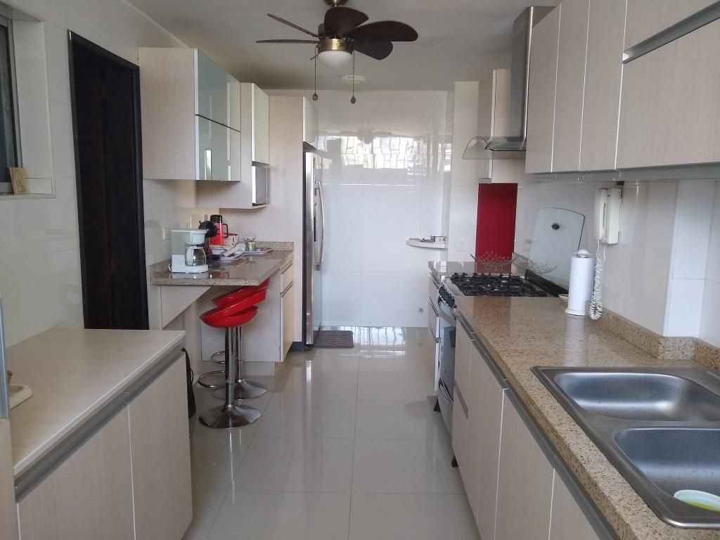 Apartamento en venta Atlántico Barranquilla Riomar 150 m2 Habitaciones 3 Baños 2 Garajes 1 Precio $450000000