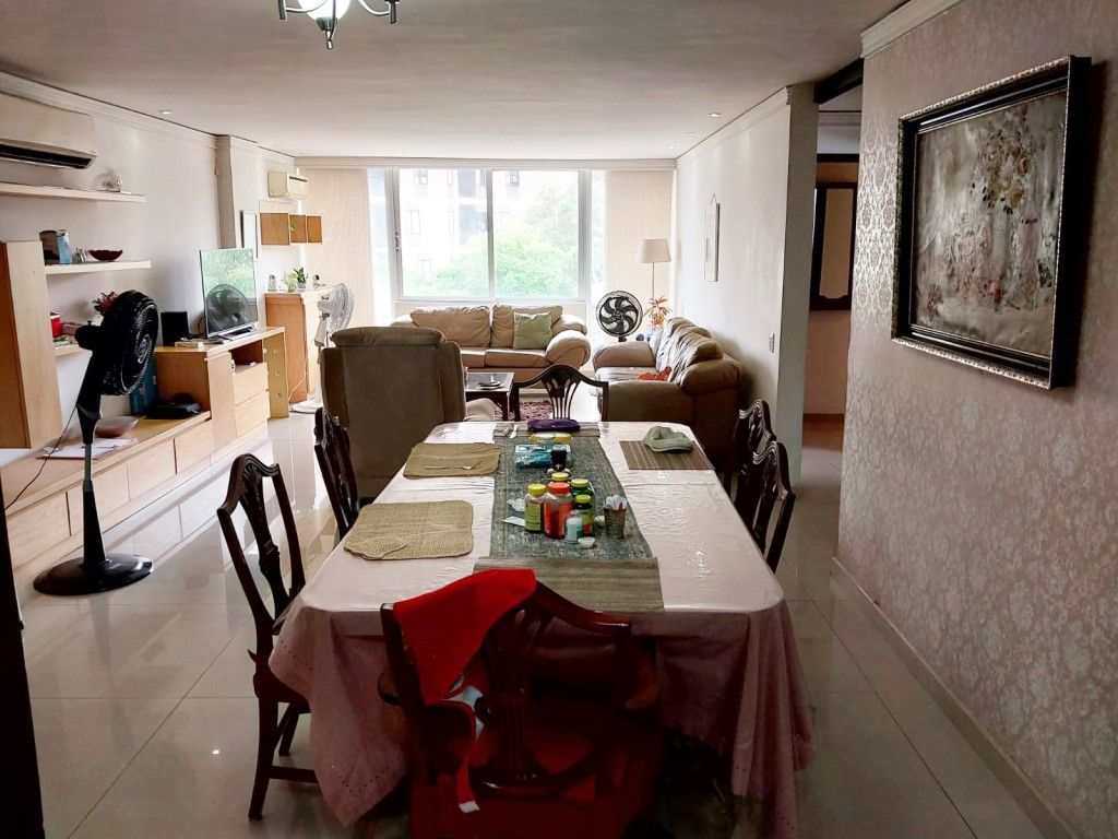 Apartamento en venta Atlántico Barranquilla Riomar 150 m2 Habitaciones 3 Baños 2 Garajes 1 Precio $460000000