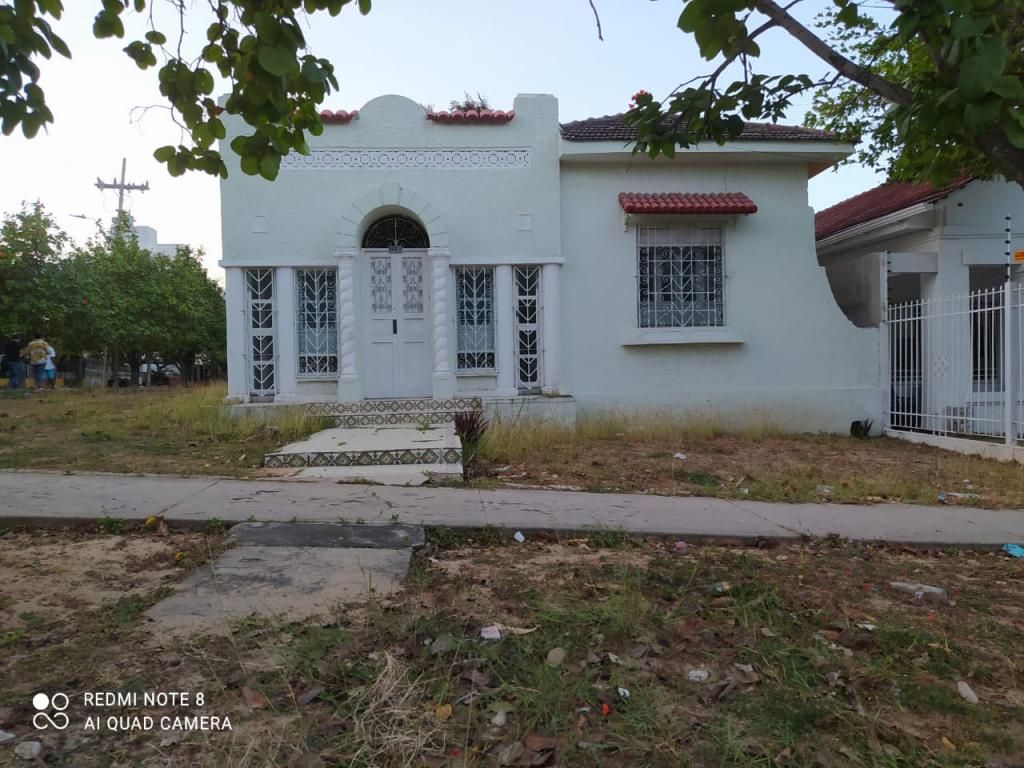 Casa en arriendo Atlántico Barranquilla El Prado 600 m2 Habitaciones 4 Baños 2 Garajes 1 Precio $4800000