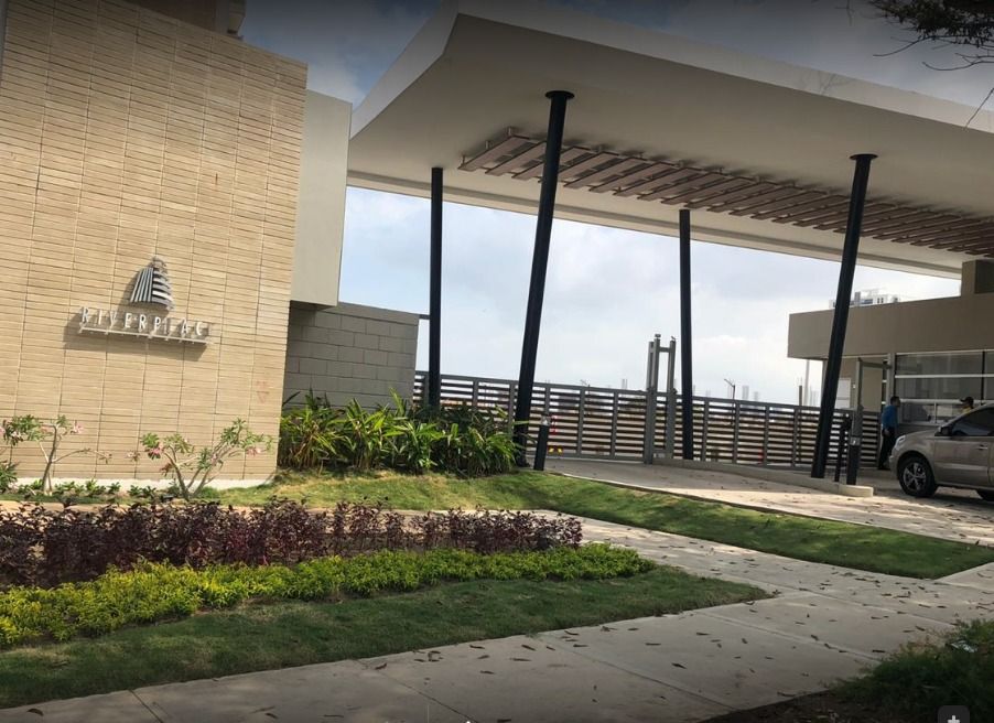 Apartamento en arriendo Atlántico Puerto Colombia Altos De Pradomar 105 m2 Habitaciones 3 Baños 2 Garajes 2 Precio $3788000