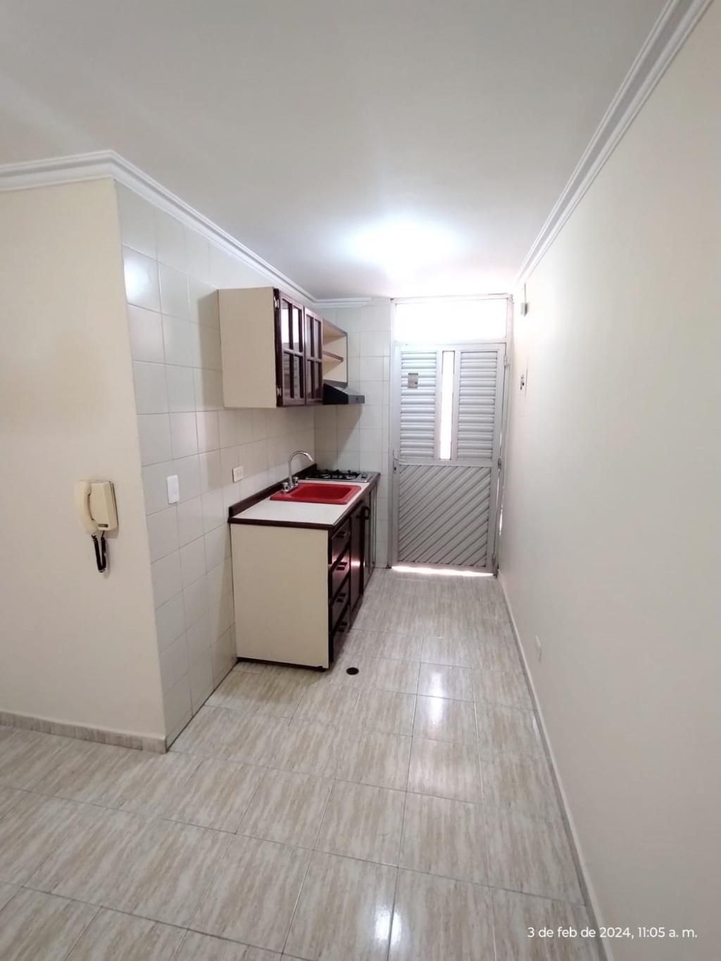 Apartaestudio en arriendo Atlántico Barranquilla Bellavista 30 m2 Habitaciones 1 Baños 1 Garajes 1 Precio $1150000