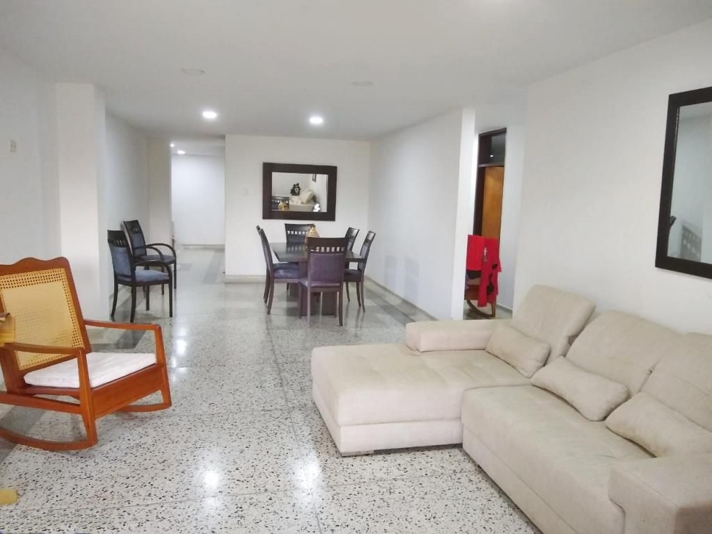 Apartamento en venta Atlántico Barranquilla El Prado 196 m2 Habitaciones 3 Baños 3 Garajes 1 Precio $360000000