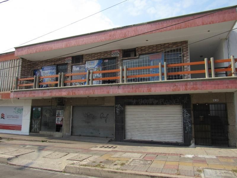 Local en venta Atlántico Barranquilla Colombia 34 m2 Habitaciones 0 Baños 1 Garajes 0 Precio $100000000