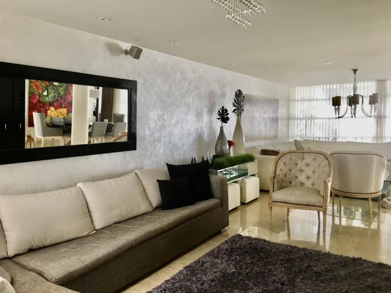 Casa en venta Atlántico Barranquilla Altos Del Prado 295 m2 Habitaciones 5 Baños 4 Garajes 2 Precio $2450000000