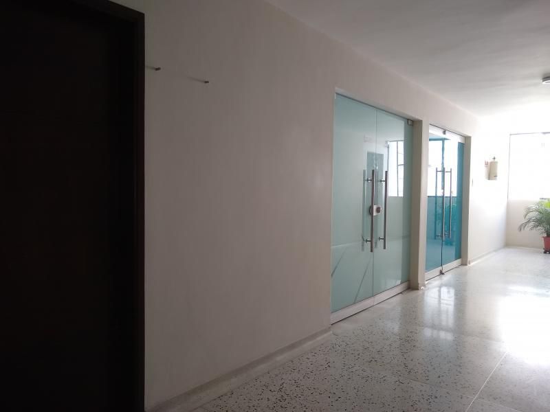 Oficina en arriendo Atlántico Barranquilla El Prado 47 m2 Habitaciones 0 Baños 10 Garajes 1 Precio $1741500