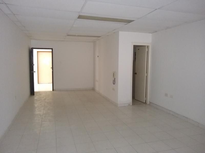 Oficina en arriendo Atlántico Barranquilla El Prado 51 m2 Habitaciones 0 Baños 10 Garajes 1 Precio $1863100
