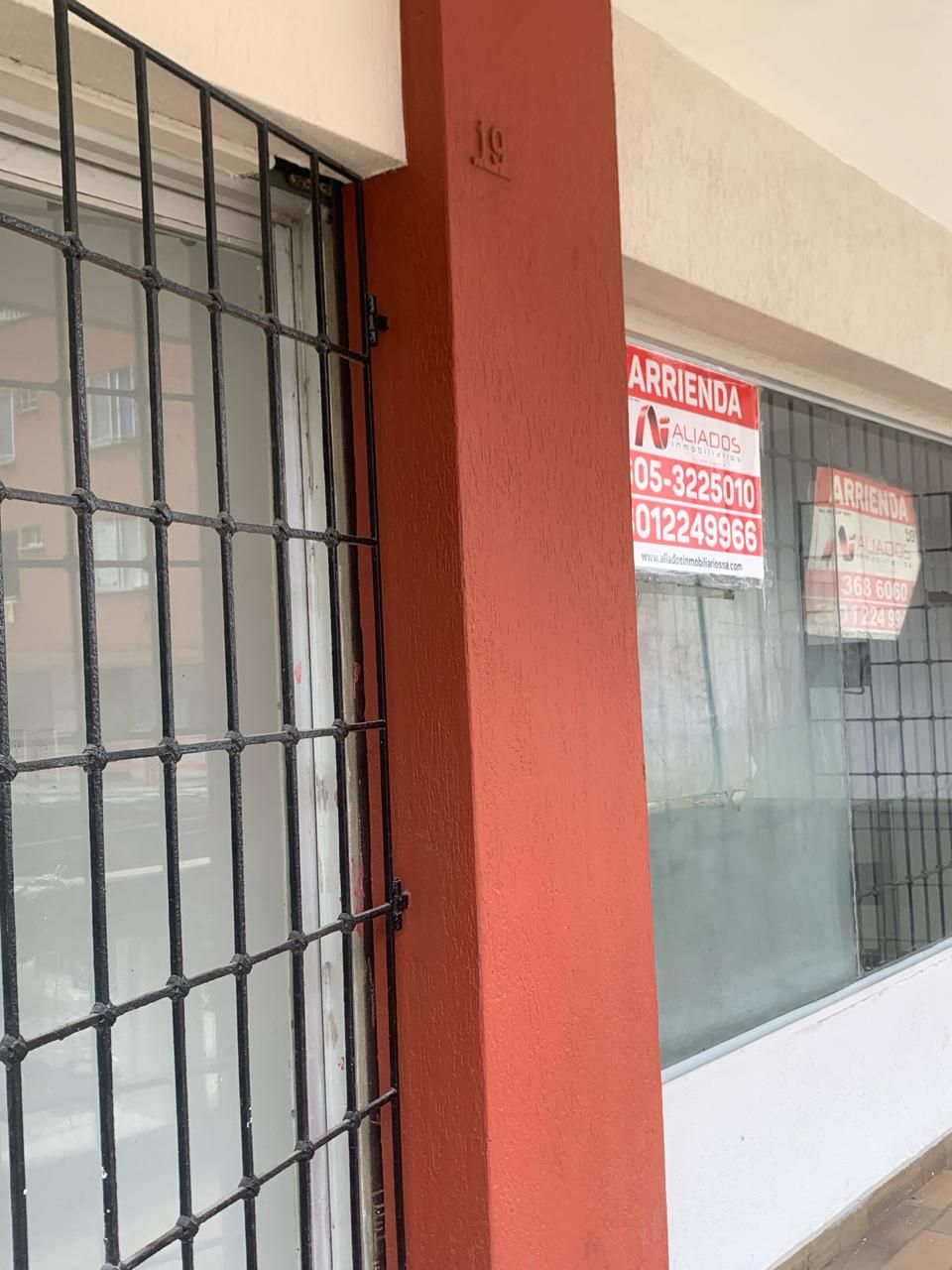 Local en arriendo Atlántico Barranquilla Rosario 49 m2 Habitaciones 0 Baños 0 Garajes 1 Precio $1300000