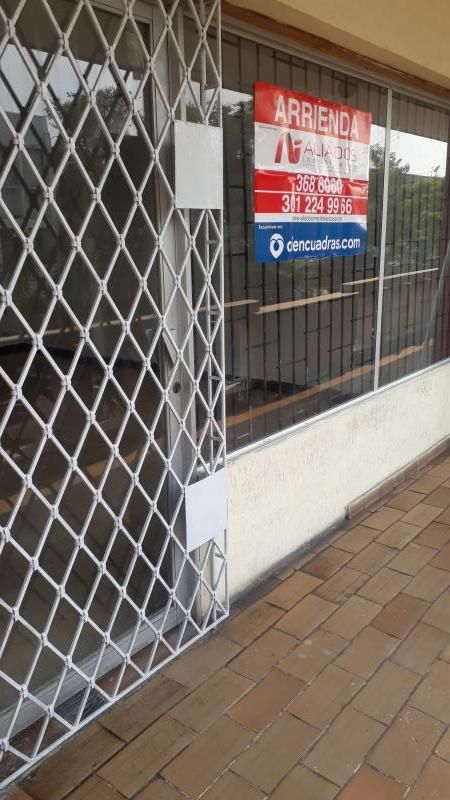 Local en arriendo Atlántico Barranquilla Rosario 37 m2 Habitaciones 0 Baños 0 Garajes 1 Precio $1200000