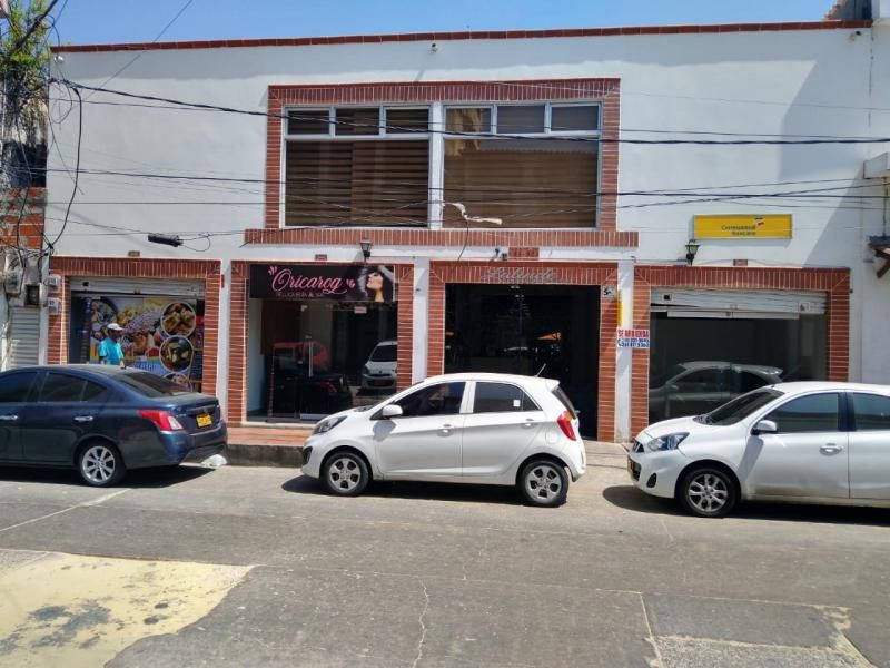 Local en arriendo Atlántico Barranquilla Rosario 37 m2 Habitaciones 0 Baños 10 Garajes 1 Precio $1700000