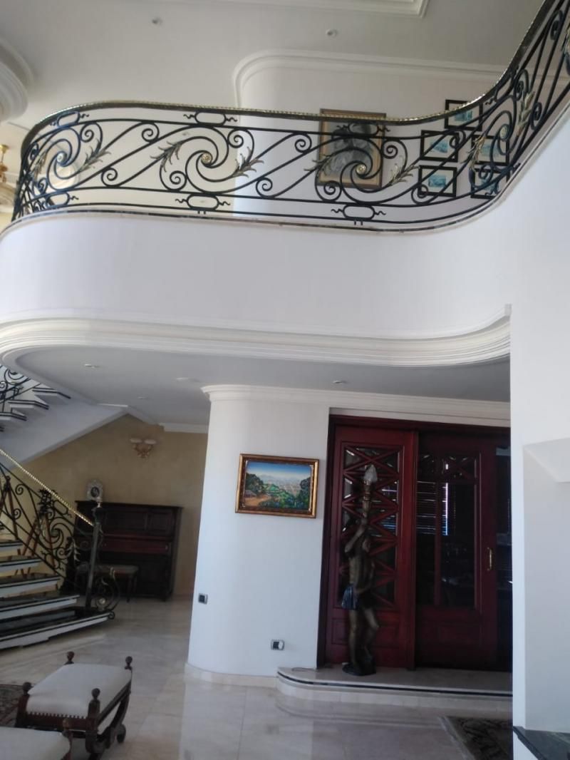 Apartamento en venta Atlántico Barranquilla El Golf 648 m2 Habitaciones 4 Baños 4 Garajes 5 Precio $3300000000