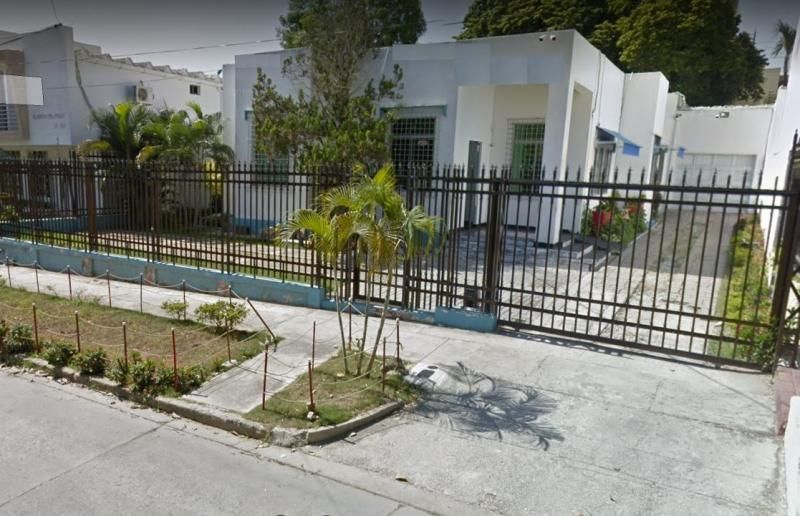 Casa en arriendo Atlántico Barranquilla Bellavista 612 m2 Habitaciones 9 Baños 5 Garajes 9 Precio $10000000