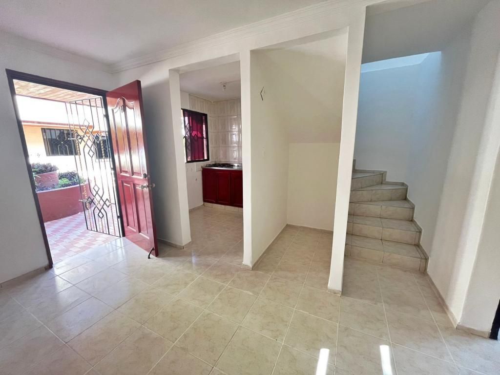 Casa en venta Atlántico Barranquilla Chiquinquira 66 m2 Habitaciones 3 Baños 2 Garajes 0 Precio $200000000