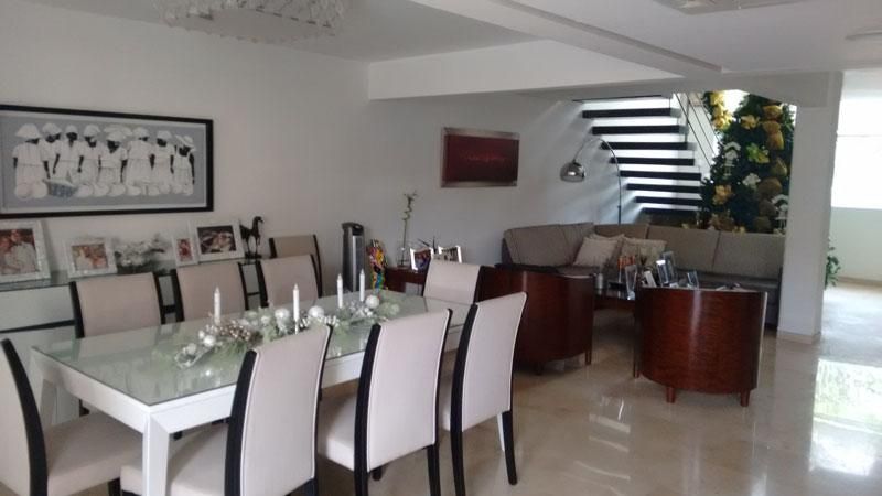 Casa en venta Atlántico Barranquilla Andalucia 325 m2 Habitaciones 4 Baños 6 Garajes 0 Precio $2550000000