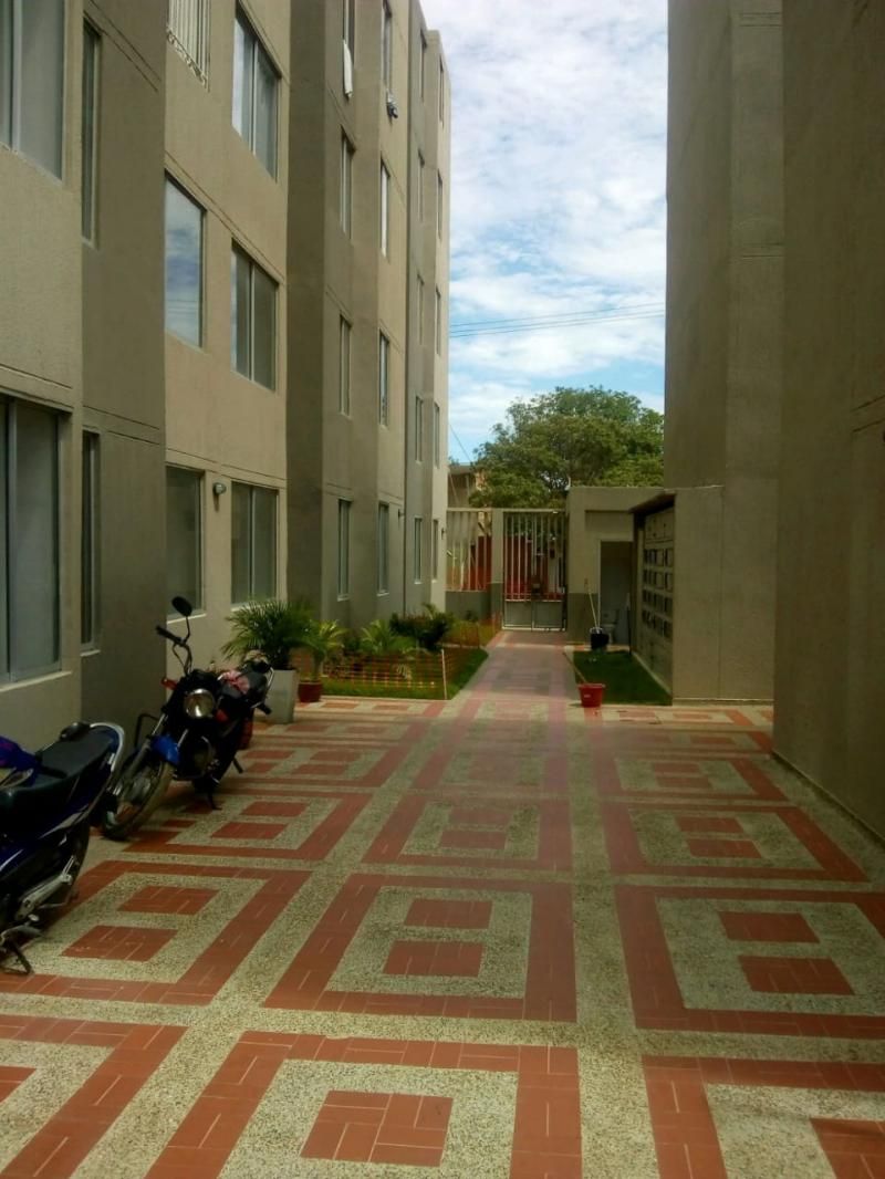 Apartamento en venta Atlántico Barranquilla Pastoral Social 42 m2 Habitaciones 2 Baños 1 Garajes 0 Precio $175000000