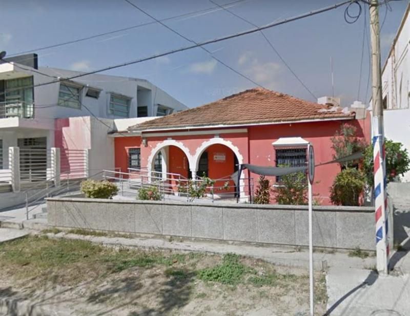 Casa en venta Atlántico Barranquilla Altos Del Prado 360 m2 Habitaciones 4 Baños 4 Garajes 1 Precio $1100000000