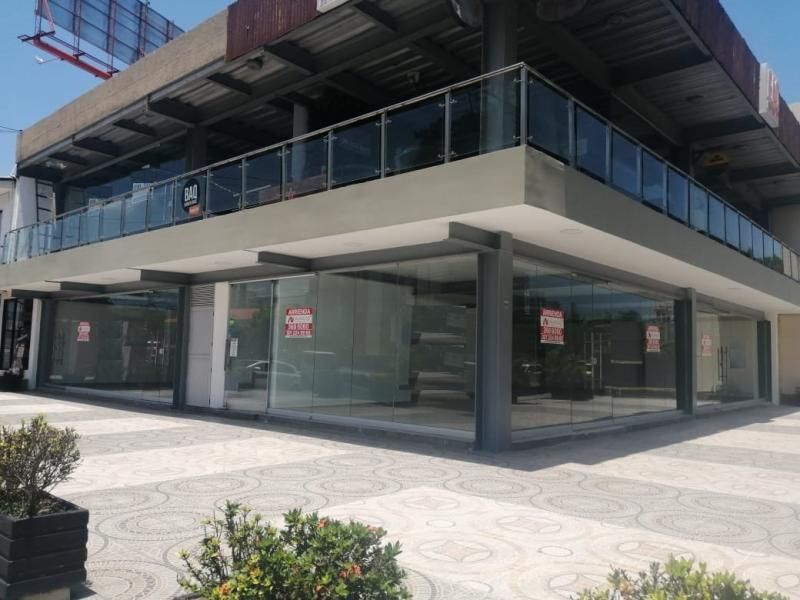 Local en arriendo Atlántico Barranquilla El Bosque 120 m2 Habitaciones 0 Baños 2 Garajes 1 Precio $7000000