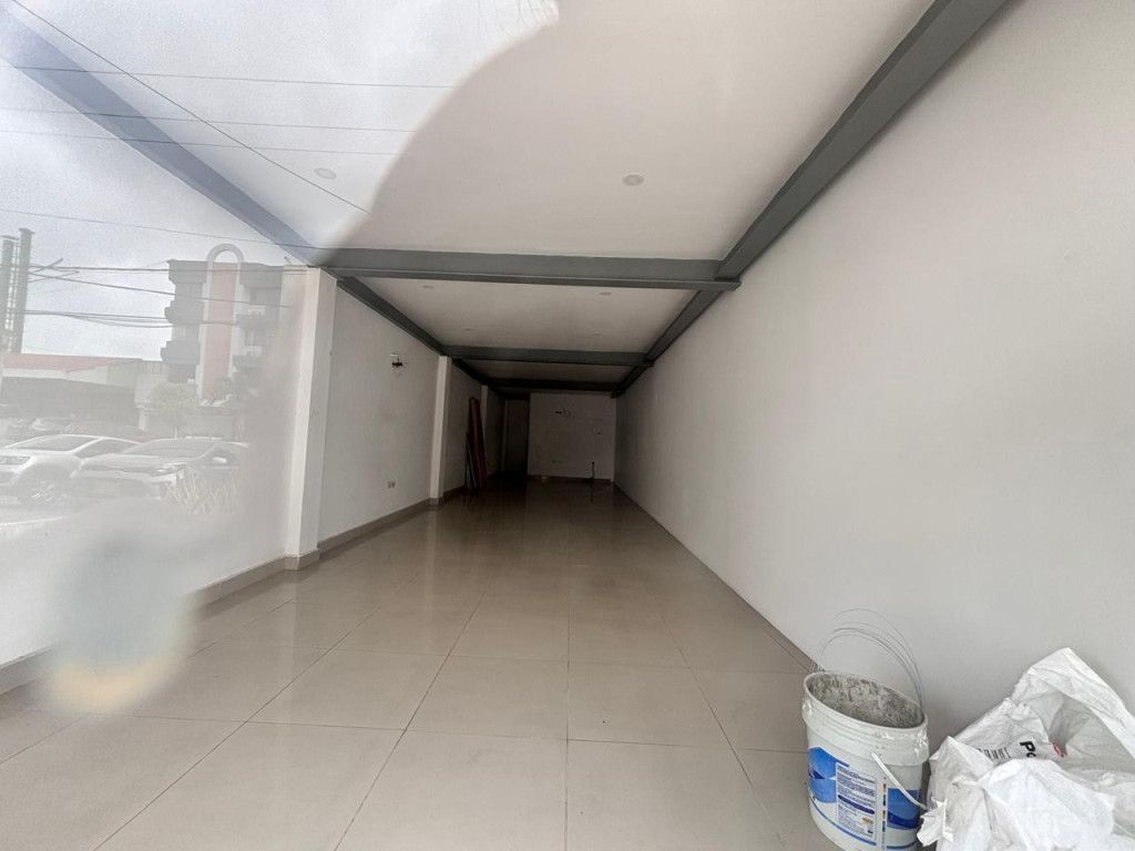 Local en arriendo Atlántico Barranquilla El Bosque 60 m2 Habitaciones 0 Baños 1 Garajes 0 Precio $6800000