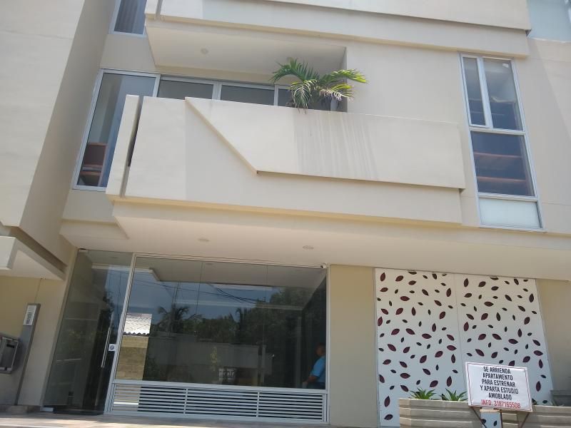 Apartamento en venta Atlántico Barranquilla Paraiso 177 m2 Habitaciones 3 Baños 13 Garajes 3 Precio $950000000