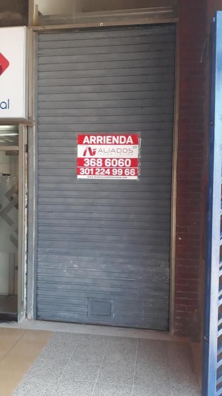 Local en arriendo Atlántico Barranquilla Villa Blanca 78 m2 Habitaciones 0 Baños 2 Garajes 0 Precio $2500000