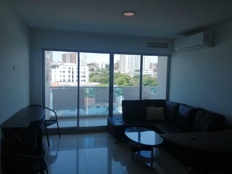 Apartamento en venta Atlántico Barranquilla Villa Santos 78 m2 Habitaciones 2 Baños 2 Garajes 2 Precio $470000000