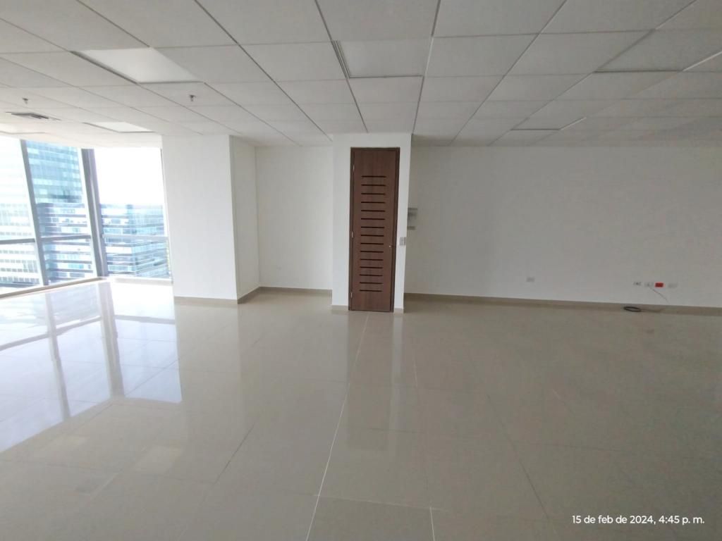 Oficina en arriendo Atlántico Barranquilla La Concepcion 81 m2 Habitaciones 0 Baños 0 Garajes 2 Precio $5544300