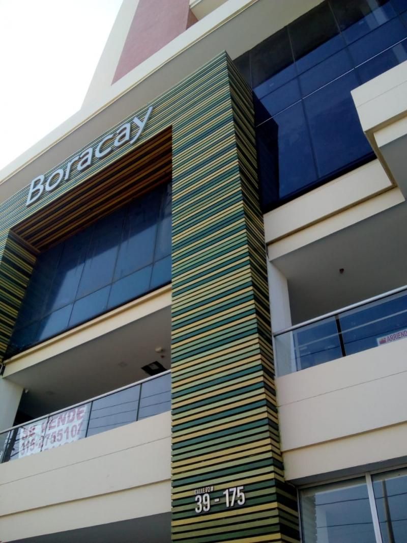 Local en arriendo Atlántico Barranquilla Las Delicias 83 m2 Habitaciones 0 Baños 10 Garajes 1 Precio $5388000