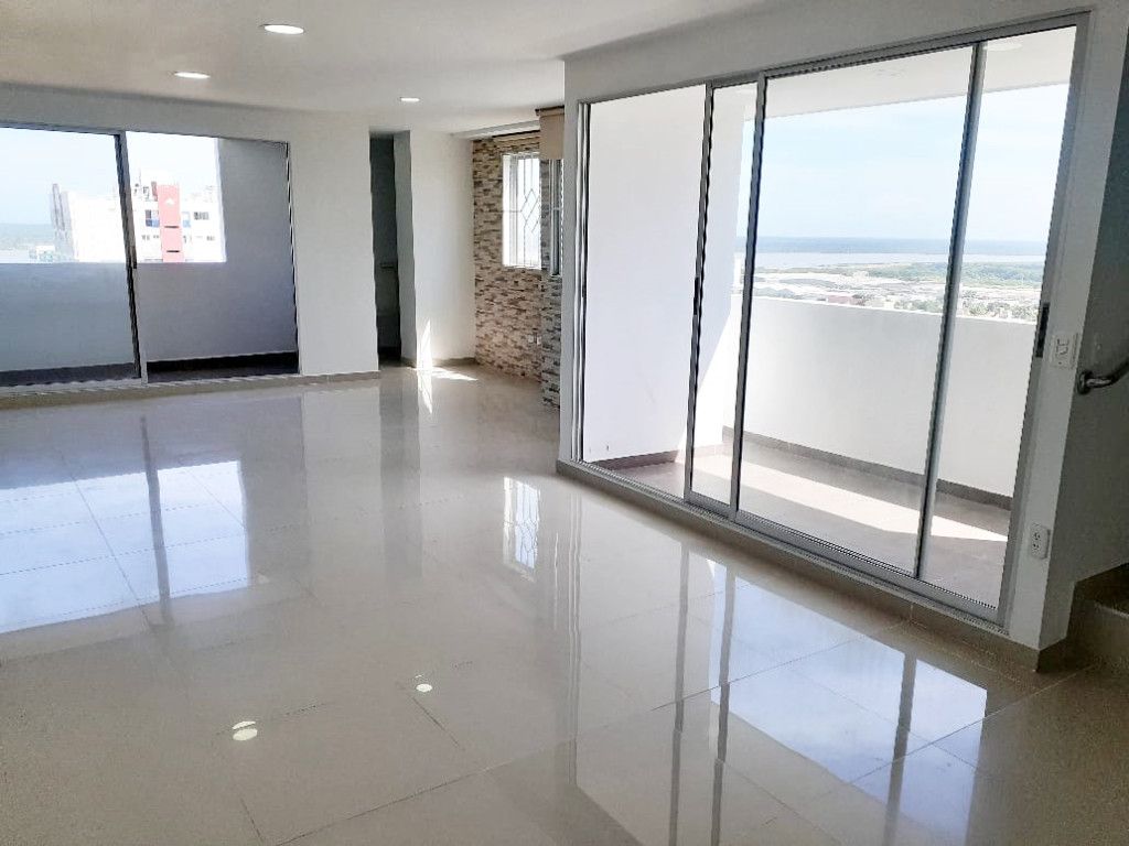 Apartamento en venta Atlántico Barranquilla La Concepcion 159 m2 Habitaciones 3 Baños 5 Garajes 2 Precio $591445000