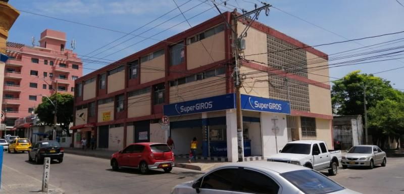 Oficina en arriendo Atlántico Barranquilla Rosario 40 m2 Habitaciones 0 Baños 0 Garajes 1 Precio $800000