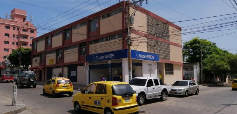 Oficina en arriendo Atlántico Barranquilla Rosario 30 m2 Habitaciones 0 Baños 0 Garajes 1 Precio $712000