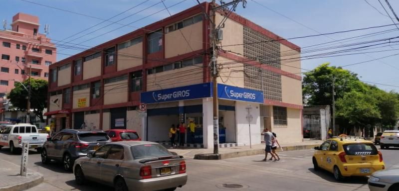 Oficina en arriendo Atlántico Barranquilla Rosario 30 m2 Habitaciones 0 Baños 0 Garajes 1 Precio $712000
