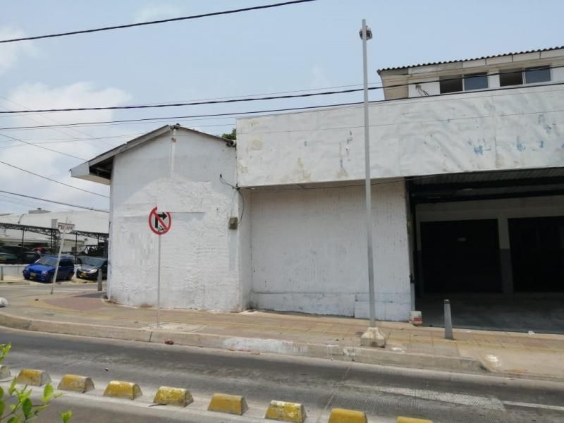 Local en arriendo Atlántico Barranquilla Boston 220 m2 Habitaciones 0 Baños 2 Garajes 0 Precio $5000000