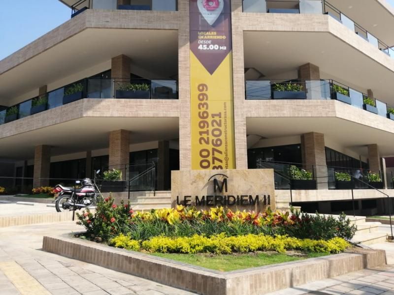Local en arriendo Atlántico Barranquilla Villa Del Este 80 m2 Habitaciones 0 Baños 0 Garajes 30 Precio $8287695