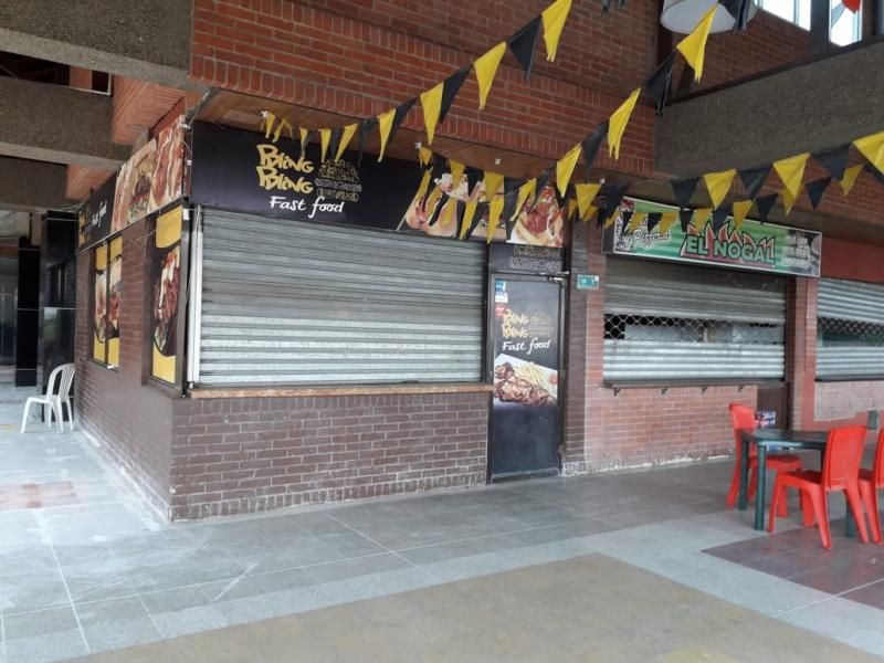 Local en arriendo Atlántico Barranquilla Ciudadela Veinte De Julio 24 m2 Habitaciones 0 Baños 0 Garajes 0 Precio $1692148