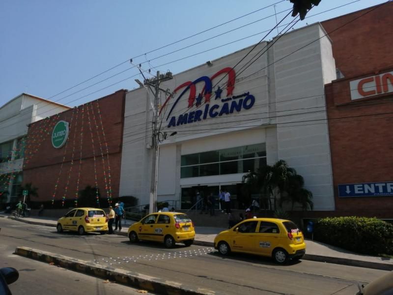 Local en venta Atlántico Barranquilla Betania 372 m2 Habitaciones 0 Baños 0 Garajes 0 Precio $4836000000