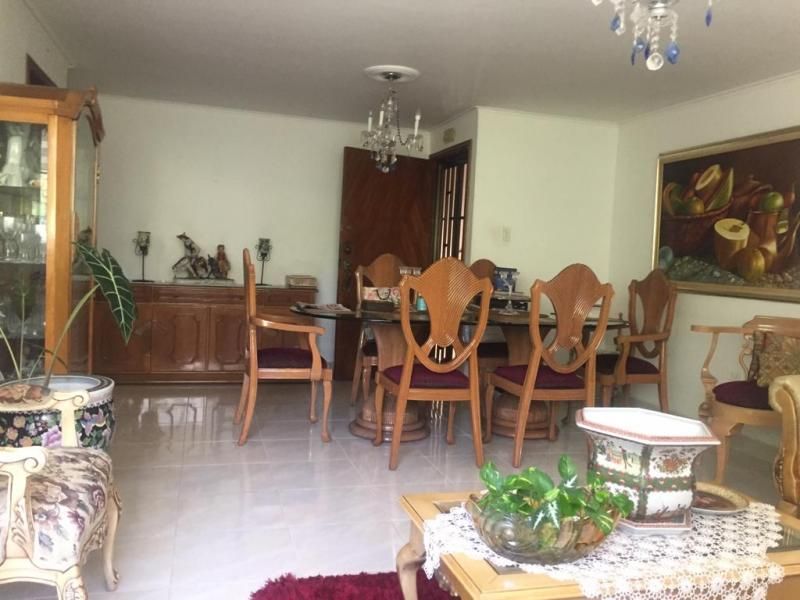 Apartamento en venta Atlántico Barranquilla El Prado 99 m2 Habitaciones 3 Baños 3 Garajes 1 Precio $350000000