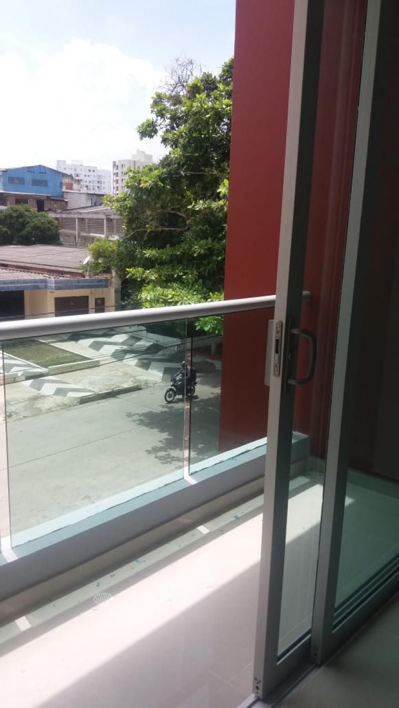 Apartaestudio en arriendo Atlántico Barranquilla San Vicente 42 m2 Habitaciones 1 Baños 1 Garajes 1 Precio $2100000