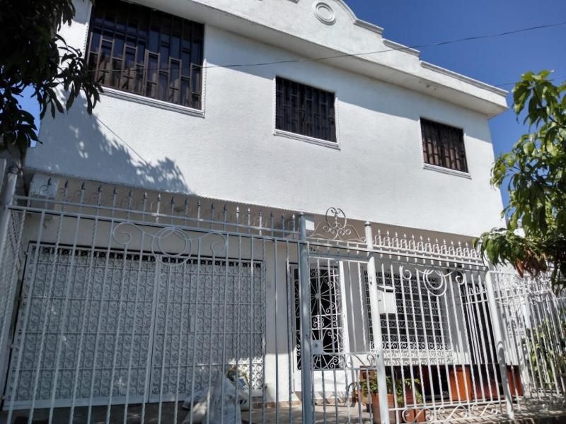 Casa en venta Atlántico Barranquilla El Silencio 243 m2 Habitaciones 5 Baños 6 Garajes 2 Precio $550000000