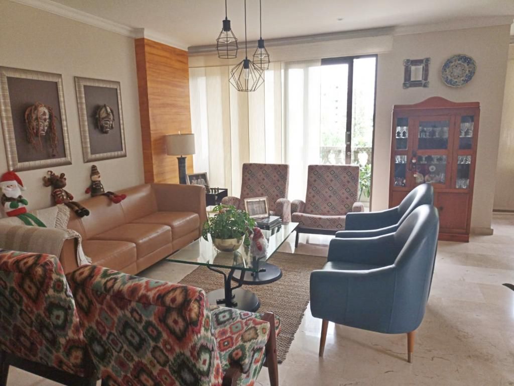 Apartamento en venta Atlántico Barranquilla Riomar 157 m2 Habitaciones 3 Baños 4 Garajes 2 Precio $465000000