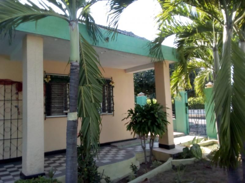 Casa en venta Atlántico Barranquilla Bellavista 401 m2 Habitaciones 5 Baños 4 Garajes 1 Precio $750000000