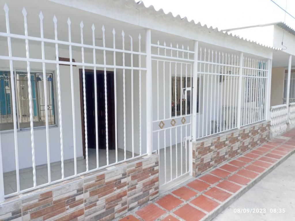 Casa en arriendo Atlántico Soledad Ub El Parque 84 m2 Habitaciones 3 Baños 0 Garajes 1 Precio $850000