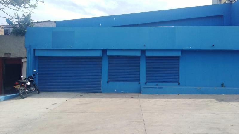 Bodega en arriendo Atlántico Barranquilla Chiquinquira 850 m2 Habitaciones 0 Baños 0 Garajes 1 Precio $12500000