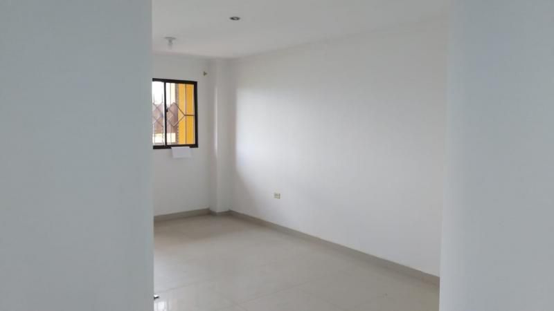 Apartamento en venta Atlántico Barranquilla El Carmen 82 m2 Habitaciones 3 Baños 2 Garajes 1 Precio $190000000