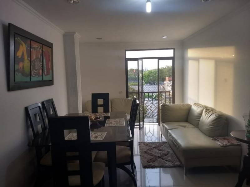 Apartamento en venta Atlántico Barranquilla El Carmen 88 m2 Habitaciones 3 Baños 2 Garajes 1 Precio $190000000