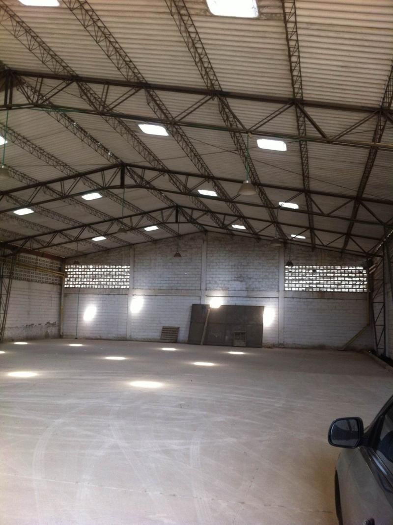 Bodega en arriendo Atlántico Barranquilla Pastoral Social 800 m2 Habitaciones 0 Baños 2 Garajes 1 Precio $16445000
