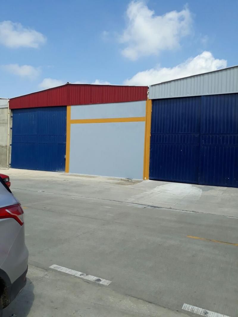 Bodega en arriendo Atlántico Barranquilla Pastoral Social 500 m2 Habitaciones 0 Baños 2 Garajes 0 Precio $10120000