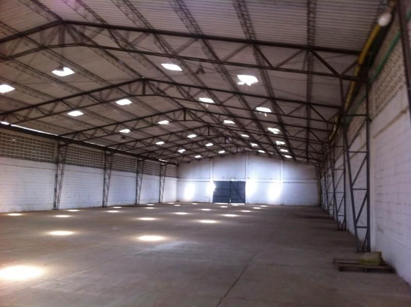Bodega en arriendo Atlántico Barranquilla Pastoral Social 1200 m2 Habitaciones 0 Baños 2 Garajes 1 Precio $20240000