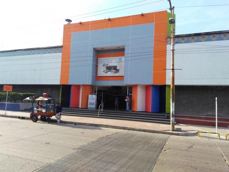 Local en venta Atlántico Barranquilla Rosario 31 m2 Habitaciones 0 Baños 0 Garajes 1 Precio $220000000