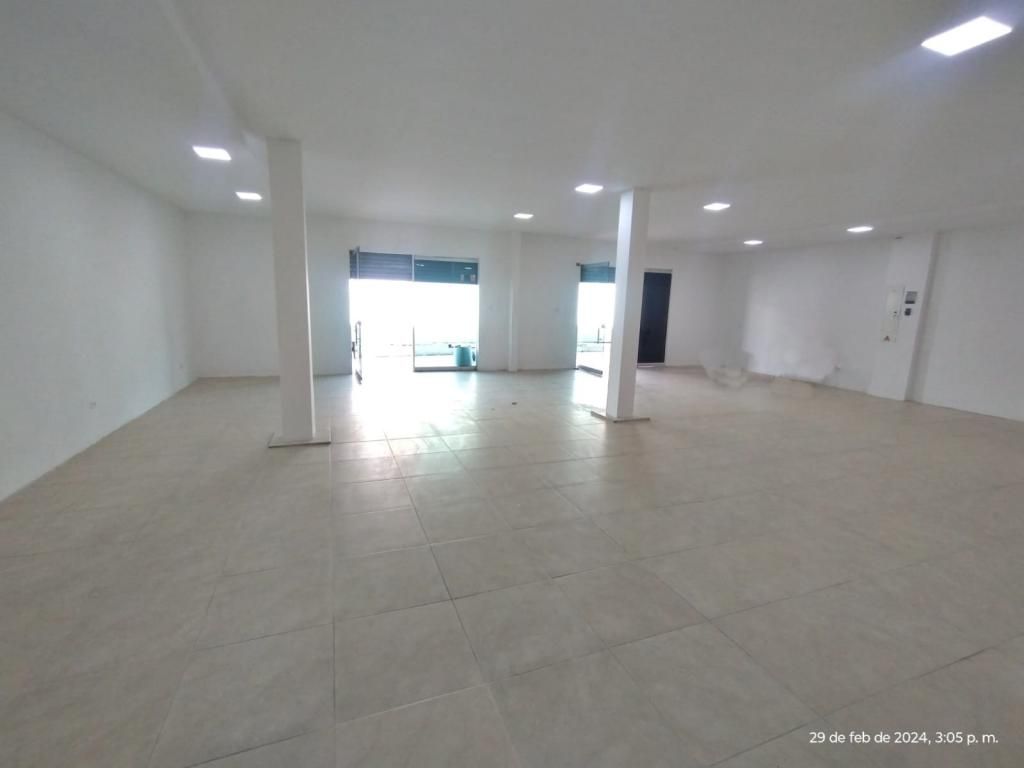 Local en arriendo Atlántico Barranquilla Batallon Infanteria 120 m2 Habitaciones 0 Baños 2 Garajes 1 Precio $4000000